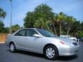 Lunar Mist Metallic - Camry LE Photo No. 7