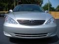 Lunar Mist Metallic - Camry LE Photo No. 8