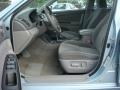 2005 Sky Blue Pearl Toyota Camry LE  photo #10