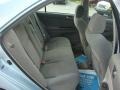 2005 Sky Blue Pearl Toyota Camry LE  photo #12