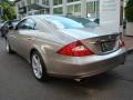 Pewter Metallic - CLS 500 Photo No. 3