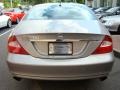 2006 Pewter Metallic Mercedes-Benz CLS 500  photo #4