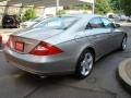 Pewter Metallic - CLS 500 Photo No. 5