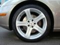 Pewter Metallic - CLS 500 Photo No. 6