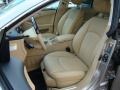 Pewter Metallic - CLS 500 Photo No. 8