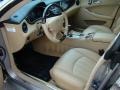 Pewter Metallic - CLS 500 Photo No. 9