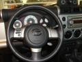 Titanium Metallic - FJ Cruiser 4WD Photo No. 19