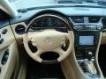 Pewter Metallic - CLS 500 Photo No. 10