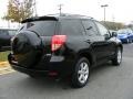 2007 Black Toyota RAV4 Limited 4WD  photo #3