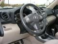 2007 Black Toyota RAV4 Limited 4WD  photo #5