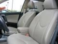 2007 Black Toyota RAV4 Limited 4WD  photo #6