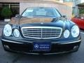 Black - E 350 4Matic Sedan Photo No. 2