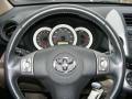 2007 Black Toyota RAV4 Limited 4WD  photo #10