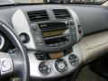 2007 Black Toyota RAV4 Limited 4WD  photo #12