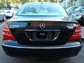 Black - E 350 4Matic Sedan Photo No. 5