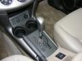 2007 Black Toyota RAV4 Limited 4WD  photo #13