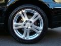 Black - E 350 4Matic Sedan Photo No. 6