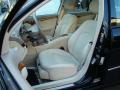 Black - E 350 4Matic Sedan Photo No. 8