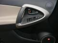 2007 Black Toyota RAV4 Limited 4WD  photo #16
