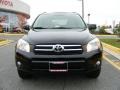 2007 Black Toyota RAV4 Limited 4WD  photo #17