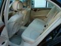 Black - E 350 4Matic Sedan Photo No. 12