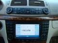 Black - E 350 4Matic Sedan Photo No. 13