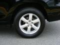 2007 Black Toyota RAV4 Limited 4WD  photo #21