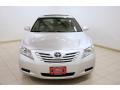 Titanium Metallic - Camry LE Photo No. 2