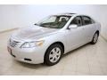 Titanium Metallic - Camry LE Photo No. 3