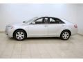 Titanium Metallic - Camry LE Photo No. 4