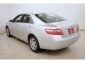 Titanium Metallic - Camry LE Photo No. 5