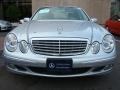 2006 Iridium Silver Metallic Mercedes-Benz E 350 Sedan  photo #2