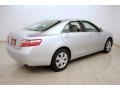 Titanium Metallic - Camry LE Photo No. 7