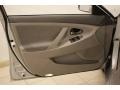 Titanium Metallic - Camry LE Photo No. 8