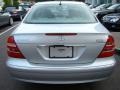 2006 Iridium Silver Metallic Mercedes-Benz E 350 Sedan  photo #5