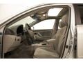 Titanium Metallic - Camry LE Photo No. 9