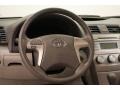 Titanium Metallic - Camry LE Photo No. 11