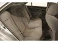 Titanium Metallic - Camry LE Photo No. 17
