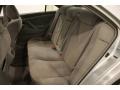 Titanium Metallic - Camry LE Photo No. 18