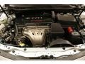 Titanium Metallic - Camry LE Photo No. 21