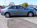 Aloe Green Metallic - Camry LE Photo No. 2