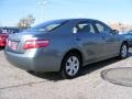 Aloe Green Metallic - Camry LE Photo No. 3