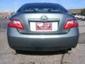 Aloe Green Metallic - Camry LE Photo No. 4