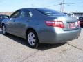 Aloe Green Metallic - Camry LE Photo No. 5