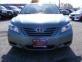 Aloe Green Metallic - Camry LE Photo No. 8
