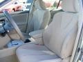 Aloe Green Metallic - Camry LE Photo No. 9