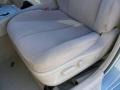 Aloe Green Metallic - Camry LE Photo No. 10