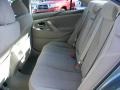 Aloe Green Metallic - Camry LE Photo No. 11