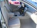 Aloe Green Metallic - Camry LE Photo No. 13
