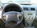 Aloe Green Metallic - Camry LE Photo No. 14